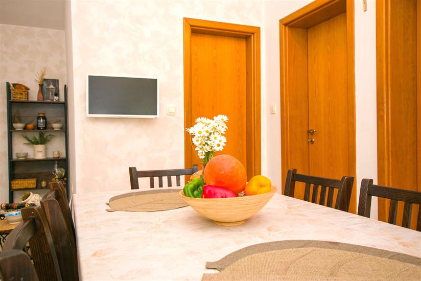 House K1, for 4 persons