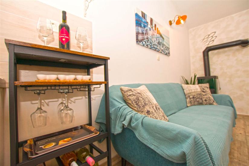 House K1, for 4 persons