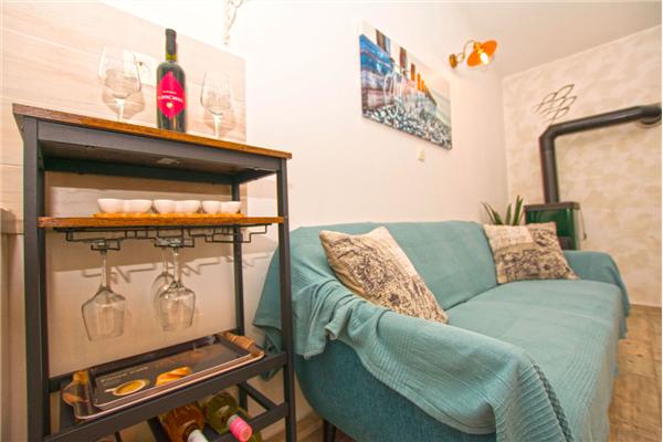 House K1, for 4 persons