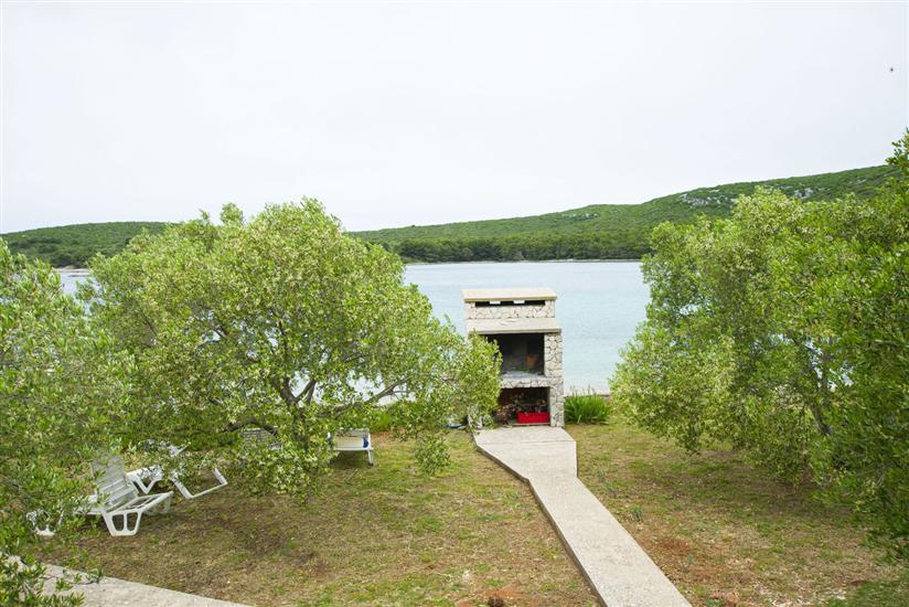 House K1, for 4 persons