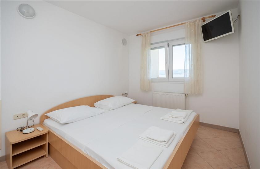 Apartment A5, for 3 persons