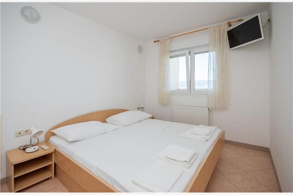 Apartment A5, for 3 persons