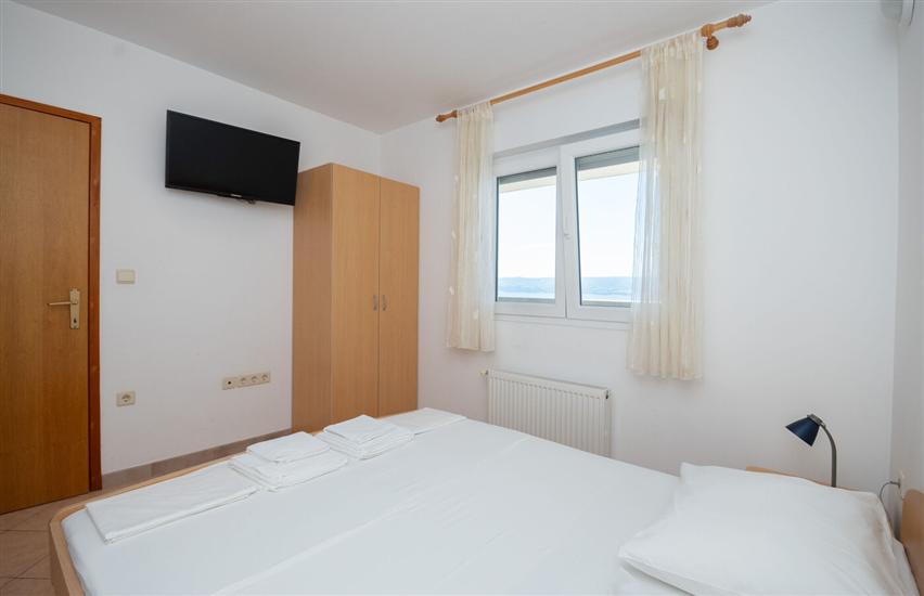 Apartment A7, for 4 persons