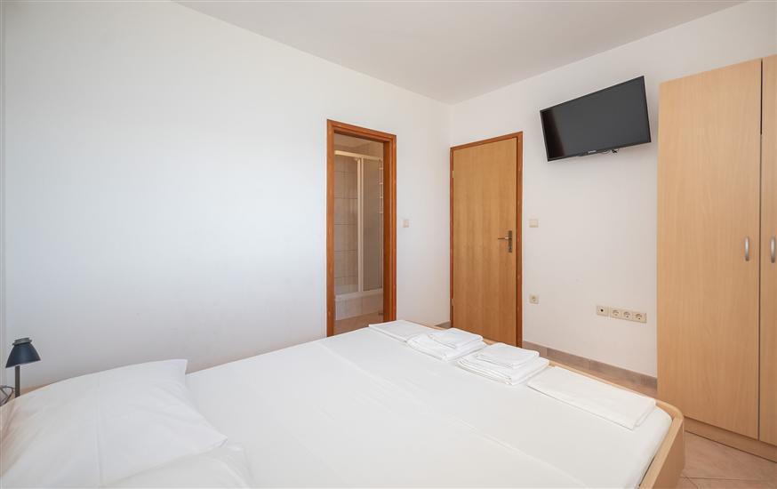 Apartment A7, for 4 persons