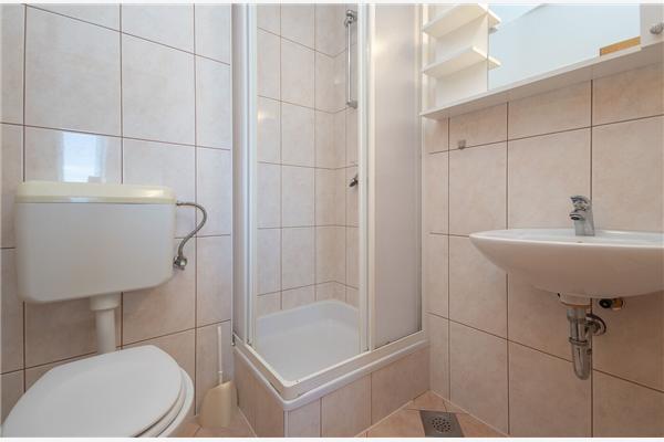 Apartment A7, for 4 persons