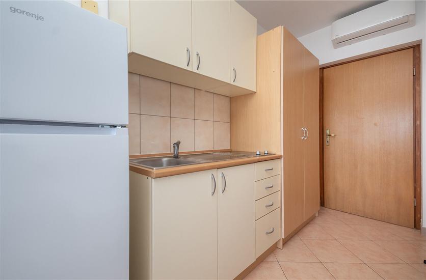 Apartment A3, for 3 persons