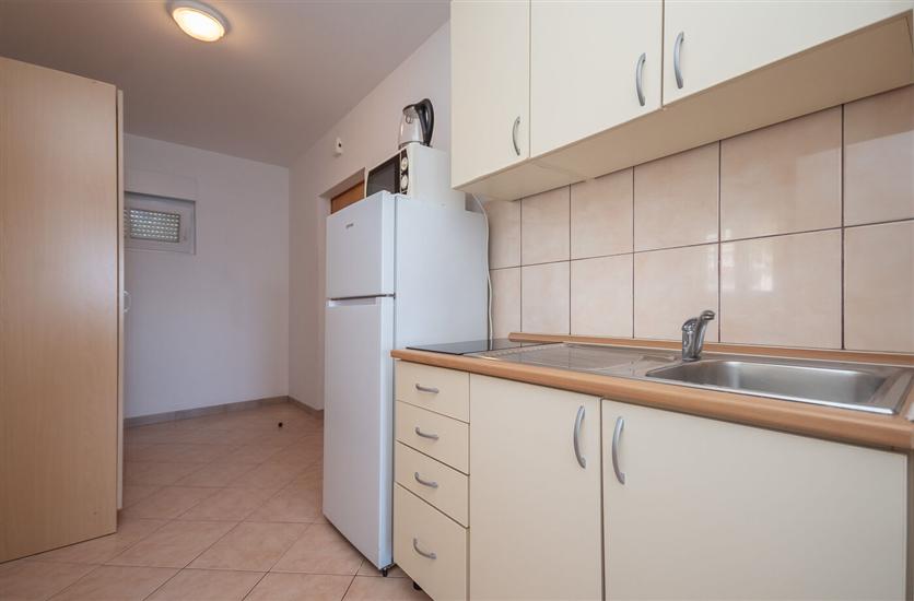 Apartment A4, for 4 persons