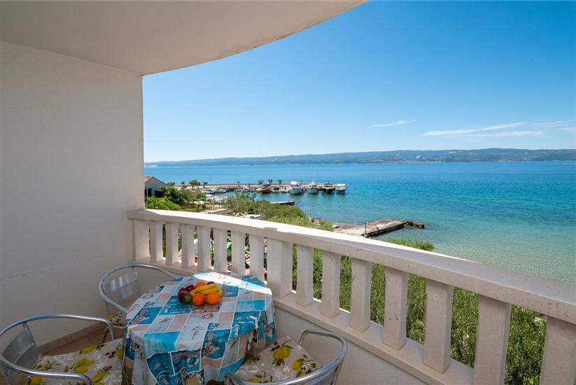 Apartment A3, for 3 persons