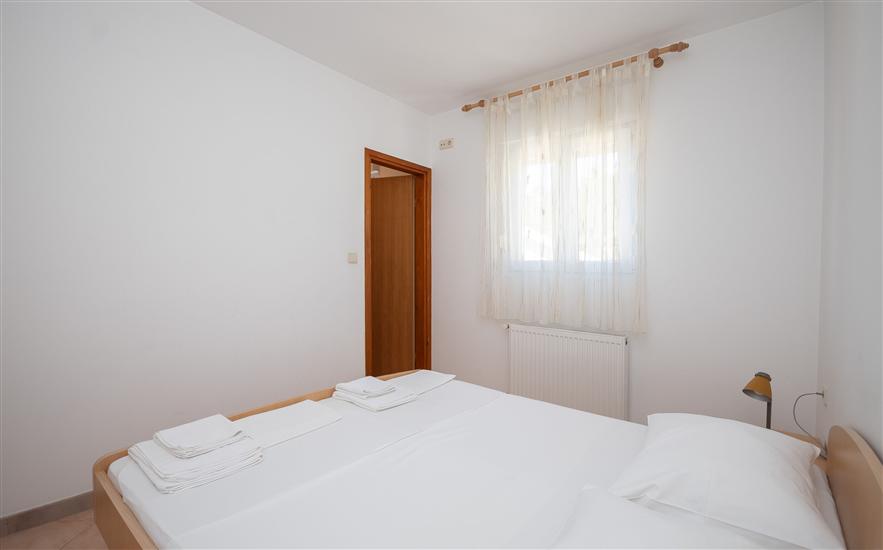 Apartment A4, for 4 persons