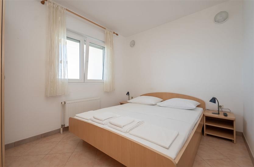 Apartment A4, for 4 persons