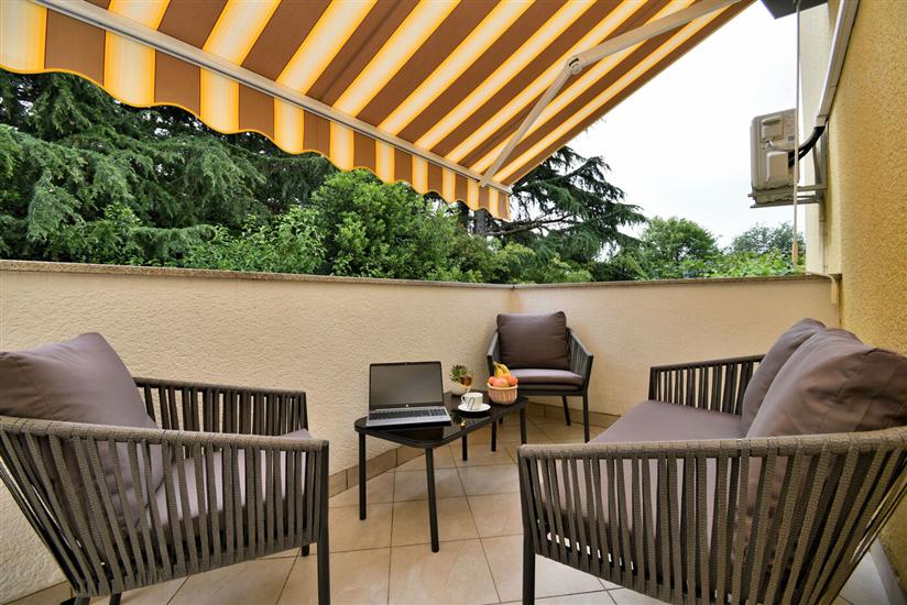 Apartment BRIJUNI