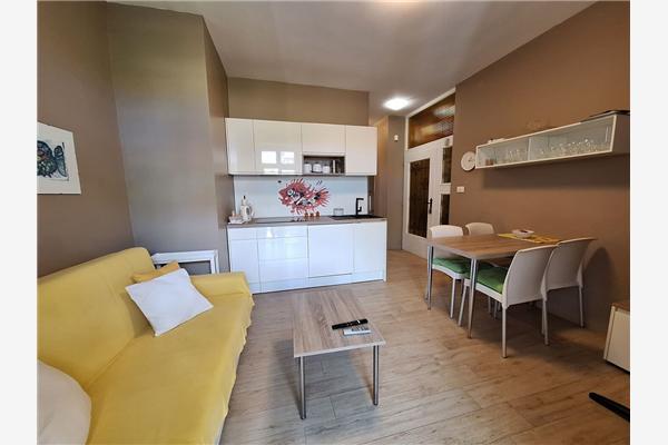 Apartman A1, na 4 osebe