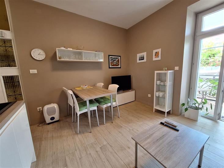 Apartman A1, na 4 osebe