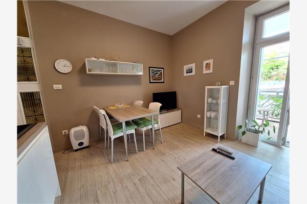 Apartman A1, na 4 osebe