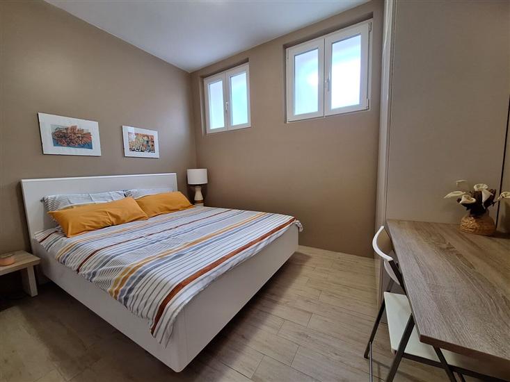 Apartman A1, na 4 osebe