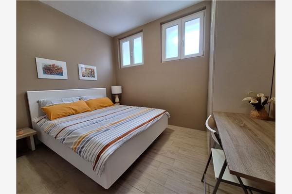 Apartman A1, na 4 osebe