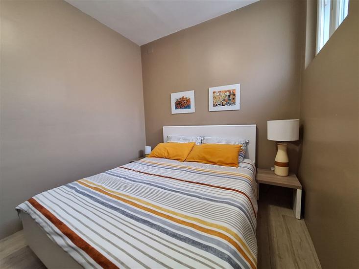 Apartman A1, na 4 osebe