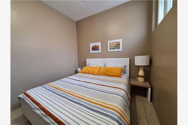 Apartman A1, na 4 osebe