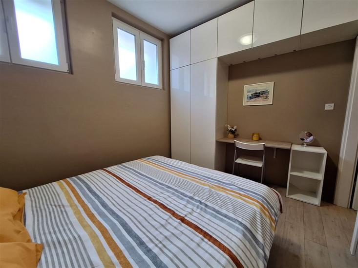 Apartman A1, na 4 osebe