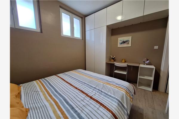 Apartman A1, na 4 osebe