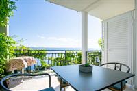 Apartment A2, for 3 persons