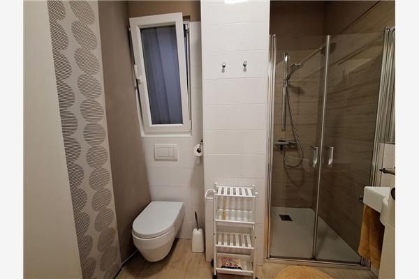 Apartman A1, na 4 osebe