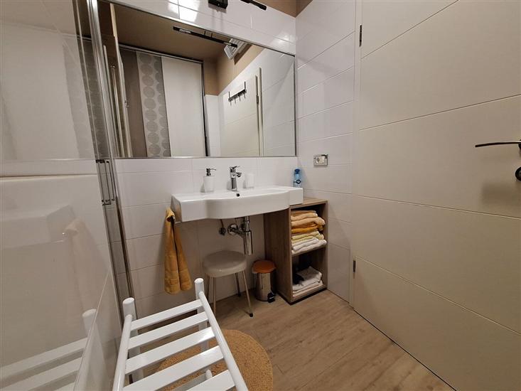 Apartman A1, na 4 osebe