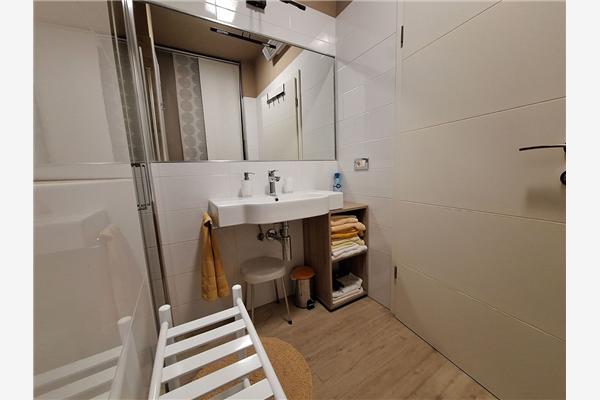 Apartman A1, na 4 osebe