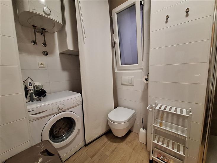 Apartman A1, na 4 osebe