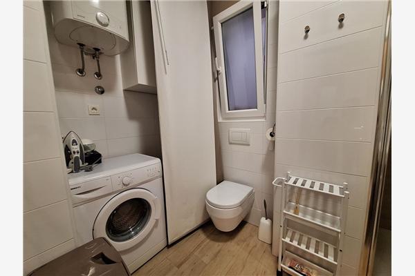 Apartman A1, na 4 osebe