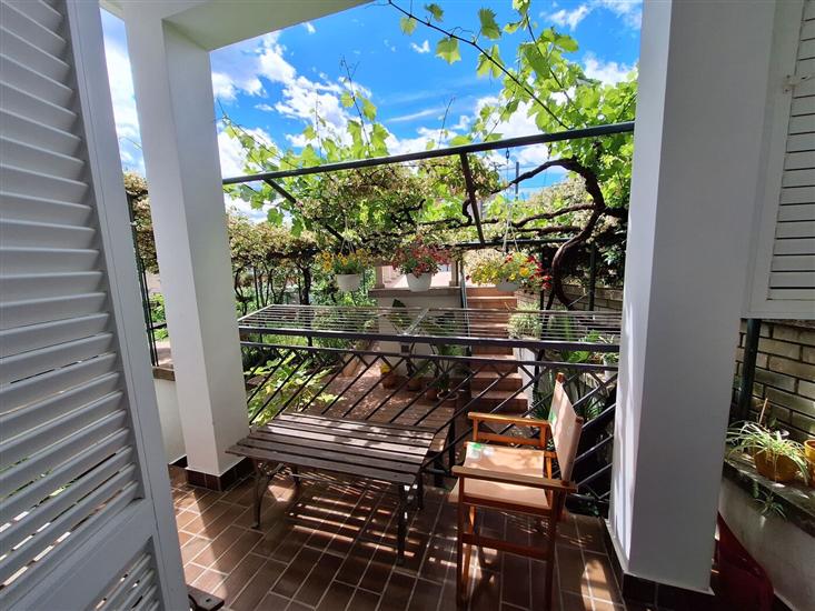 Apartman A1, na 4 osebe