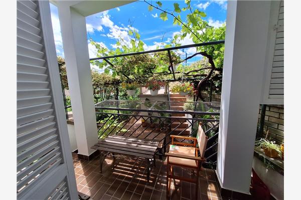 Apartman A1, na 4 osebe