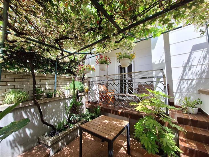 Apartman A1, na 4 osebe