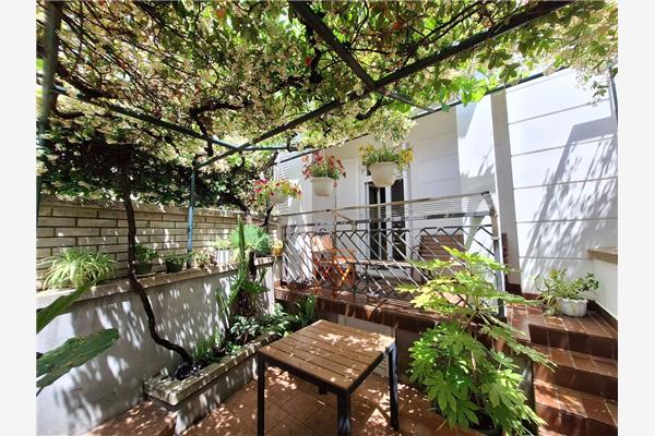 Apartman A1, na 4 osebe