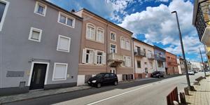 Ferienwohnung - Crikvenica