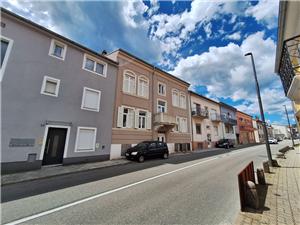 Appartement De Crikvenica Riviera en Rijeka,ReserverenMarVanaf 164 €