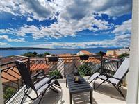 Apartment A2, for 6 persons