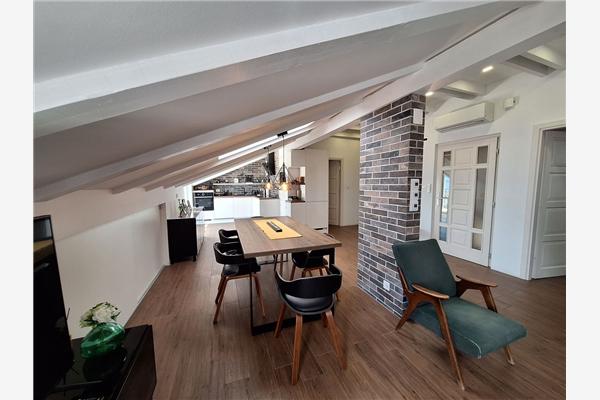 Apartman A2, na 6 osebe