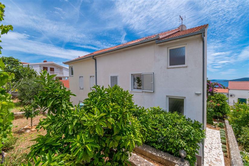 Apartments Teresa