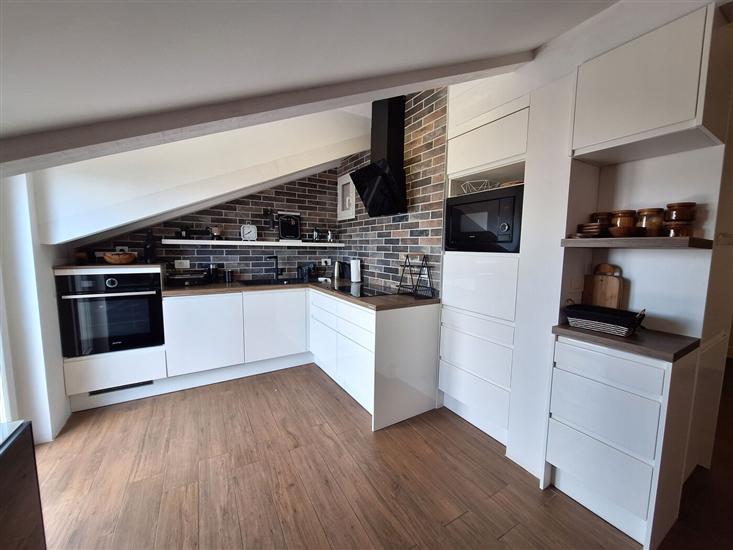 Apartman A2, na 6 osebe