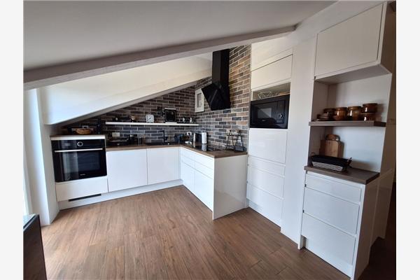 Apartman A2, na 6 osebe