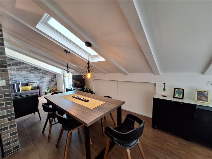 Apartman A2, na 6 osebe