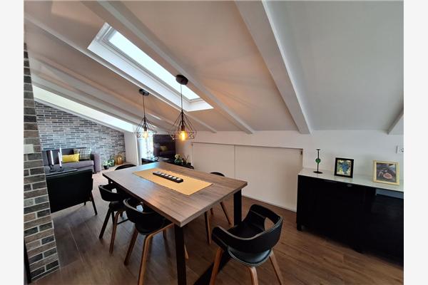 Apartman A2, na 6 osebe