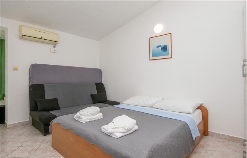Apartment A3, for 3 persons