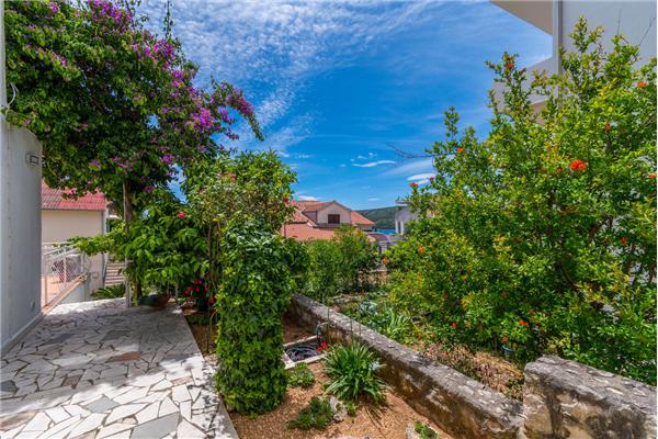 Apartment A3, for 2 persons