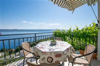 Apartment A3, for 3 persons