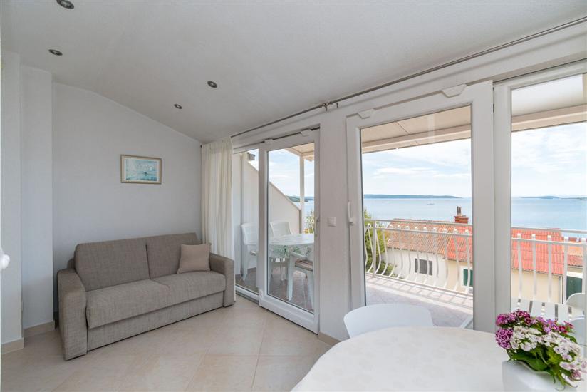 Apartment A3, for 2 persons