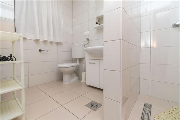 Apartment A3, for 2 persons