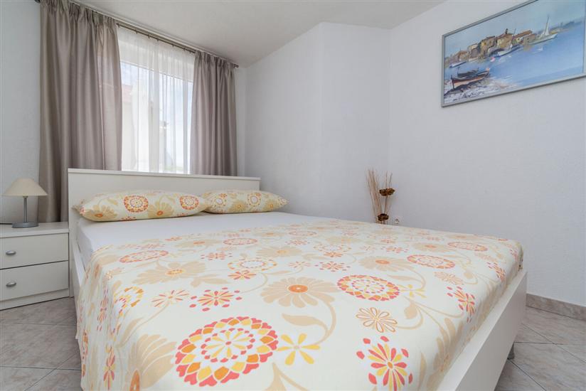 Apartment A3, for 2 persons