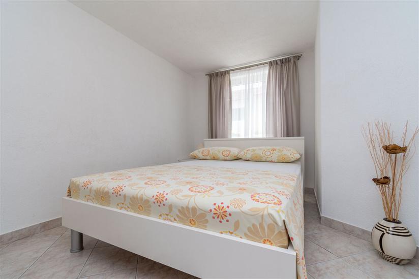 Apartment A3, for 2 persons